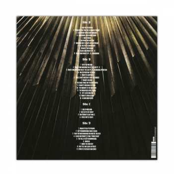 2LP Laibach: Iron Sky Director's Cut DLX | LTD