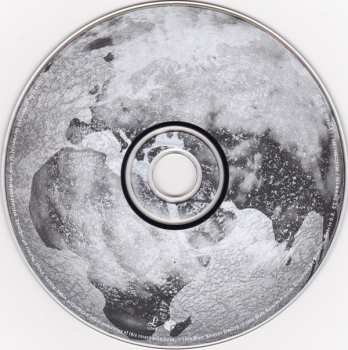 CD Laibach: Jesus Christ Superstars