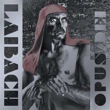 Album Laibach: Opus Dei