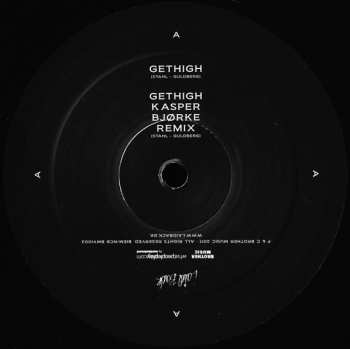 LP Laid Back: Gethigh