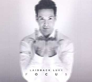 CD Laidback Luke: Focus