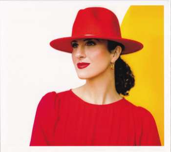 CD Laila Biali: Out Of Dust