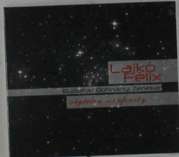 Album Budafoki Dohnányi Zenekar: Végtelen / Infinity