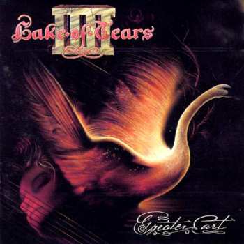 Album Lake Of Tears: Greater Art