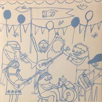 LP Lake: Oh, The Places We'll Go