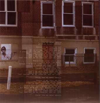 CD Lake Street Dive: Bad Self Portraits