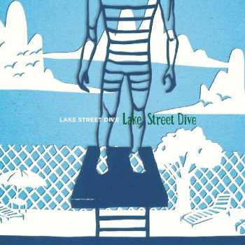 CD Lake Street Dive: Lake Street Dive