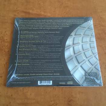 CD Lakha Khan: Live In Nashville