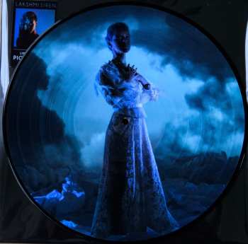 LP Lakshmi: Siren LTD | PIC