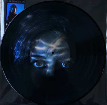 LP Lakshmi: Siren LTD | PIC