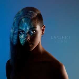 CD Lakshmi: Siren