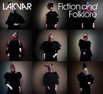 LP Lakvar: Fiction And Folklore