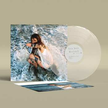 LP Lala Lala: Heaven 2 (crystal Clear Vinyl)
