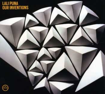 Album Lali Puna: Our Inventions