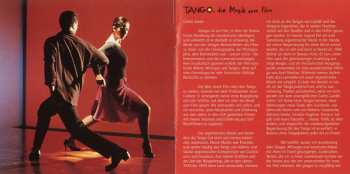 CD Lalo Schifrin: Carlos Sauras's Tango (Original Motion Picture Soundtrack)