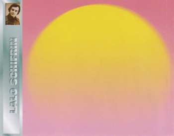 CD Lalo Schifrin: THX 1138 (Original Motion Picture Soundtrack) LTD