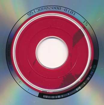 CD Lamb Of God: As The Palaces Burn