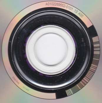 CD Lamb Of God: Sacrament