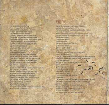 CD Lamb Of God: VII: Sturm Und Drang LTD | DIGI