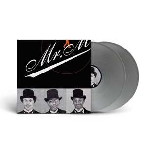 2LP Lambchop: Mr. M LTD | CLR