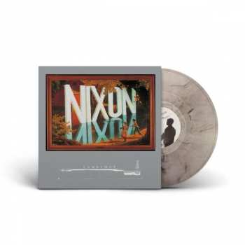 LP Lambchop: Nixon LTD | CLR