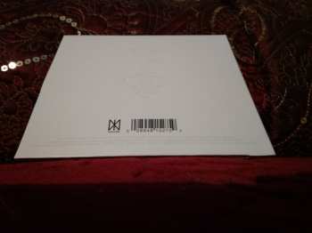 CD Lambert: Lost Tapes