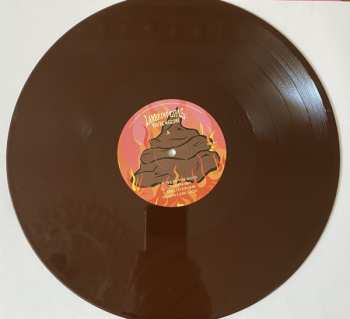 LP Lambrini Girls: You're Welcome CLR