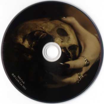 CD Lamia Vox: Sigillum Diaboli