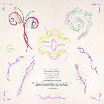 LP Lamina: Olas Curativas