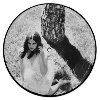 SP Lana Del Rey: Say Yes To Heaven LTD | PIC