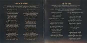 CD Lance Lopez: Tell The Truth