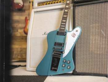 CD Lance Lopez: Trouble Is Good