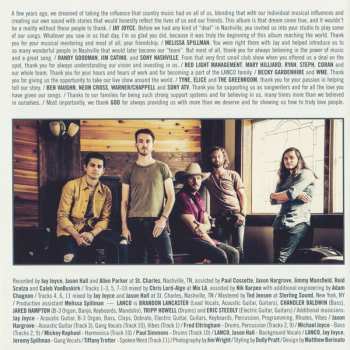 CD Lanco: Hallelujah Nights