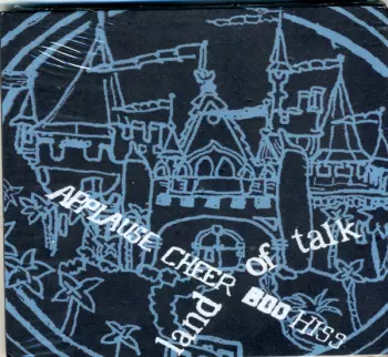 Applause Cheer Boo Hiss