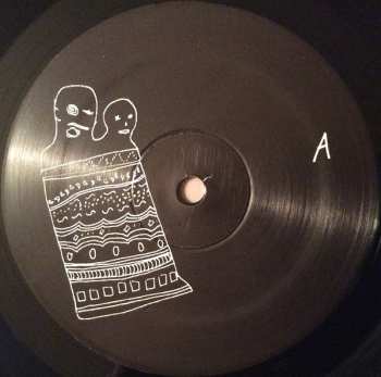 LP Land Of Talk: Some Are Lakes