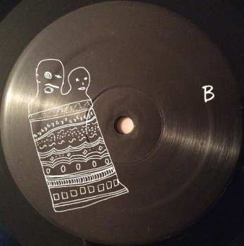 LP Land Of Talk: Some Are Lakes