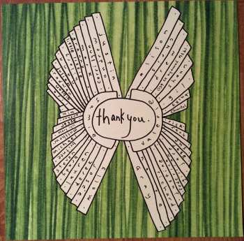 LP Land Of Talk: Some Are Lakes