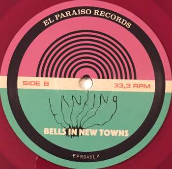 LP Landing: Bells In New Towns CLR | LTD