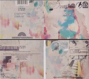 CD Landing: Third Sight