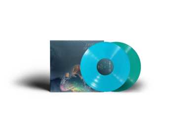2LP Landmvrks: Lost In The Waves - The Complete Edition