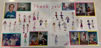 2LP Lane 8: Childish 