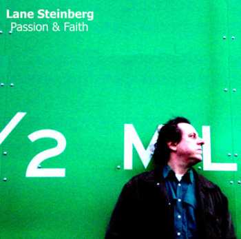 Album Lane Steinberg: Passion & Faith