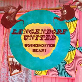 Album Langendorf United: Undercover Beast