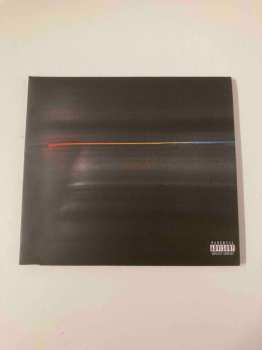 Album Lango: Sfumature Orizzontali