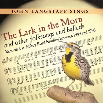 Lark In The Morn