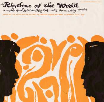 Album Langston Hughes: Rhythms Of The World