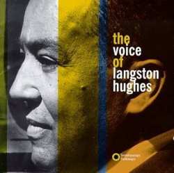Album Langston Hughes: The Voice Of Langston Hughes