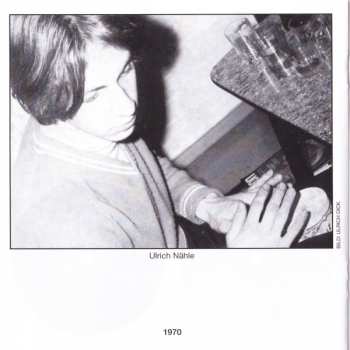 CD Langsyne: Langsyne