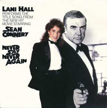 SP Michel Legrand: Never Say Never Again