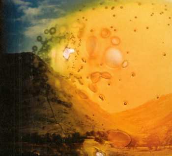 CD Lanterns On The Lake: Beings 